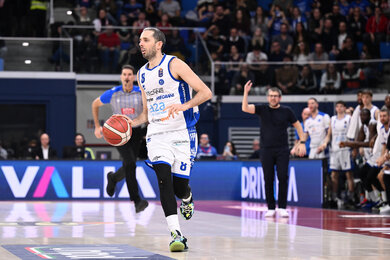 Amedeo Della Valle: Ngôi Sao Tháng 2 Của Serie A Và Những Góc Nhìn Từ 8xbet Kèo Bóng Đá