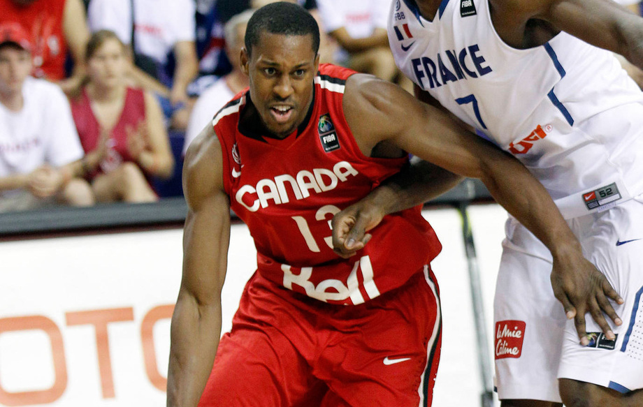 L'Openjobmetis Varese firma l'ala Jevohn Shepherd