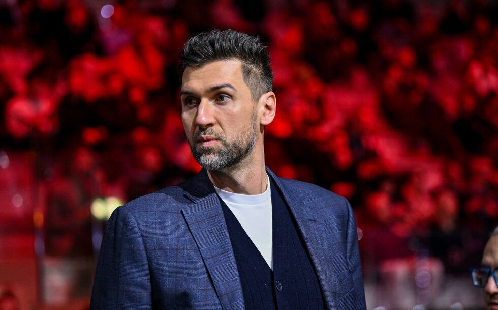 Andrea Bargnani su "Fanpage.it": "Da Executive Advisor cerco di occuparmi di tutto ciò che riguarda la LBA come azienda"