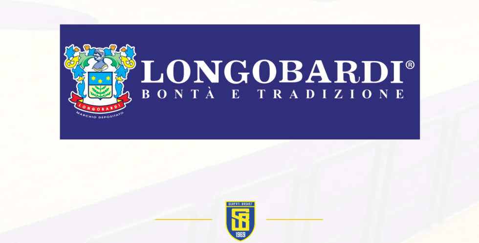 Il gruppo Longobardi conferma il sostegno allo Scafati Basket