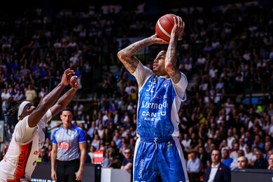 Erick Green: MVP Unipol Serie A Vòng 27 – Kinh Nghiệm Cá Cược World Cup Không Thua Từ Các Huyền Thoại