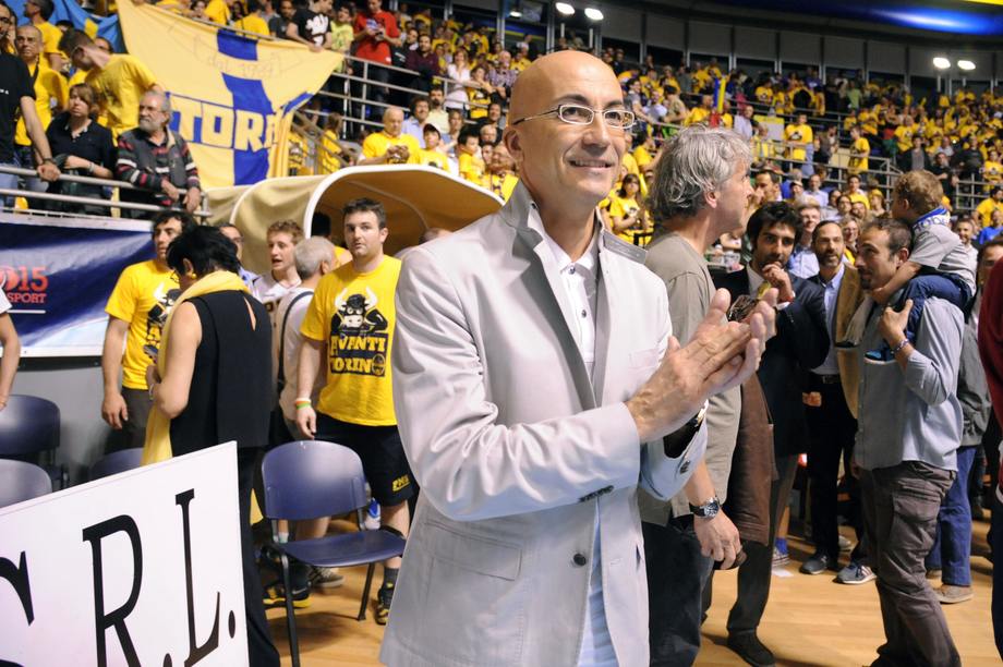 Forni: 'Per la Fiat Torino questa è la stagione del consolidamento'