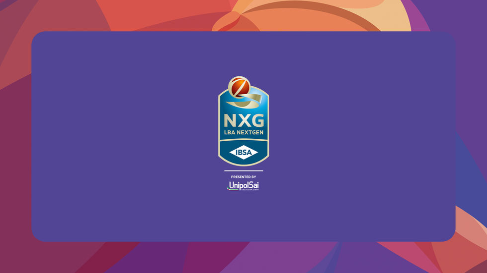IBSA Next Gen Cup 2023/24, aperta la procedura d'accreditamento media per la fase finale di Trento