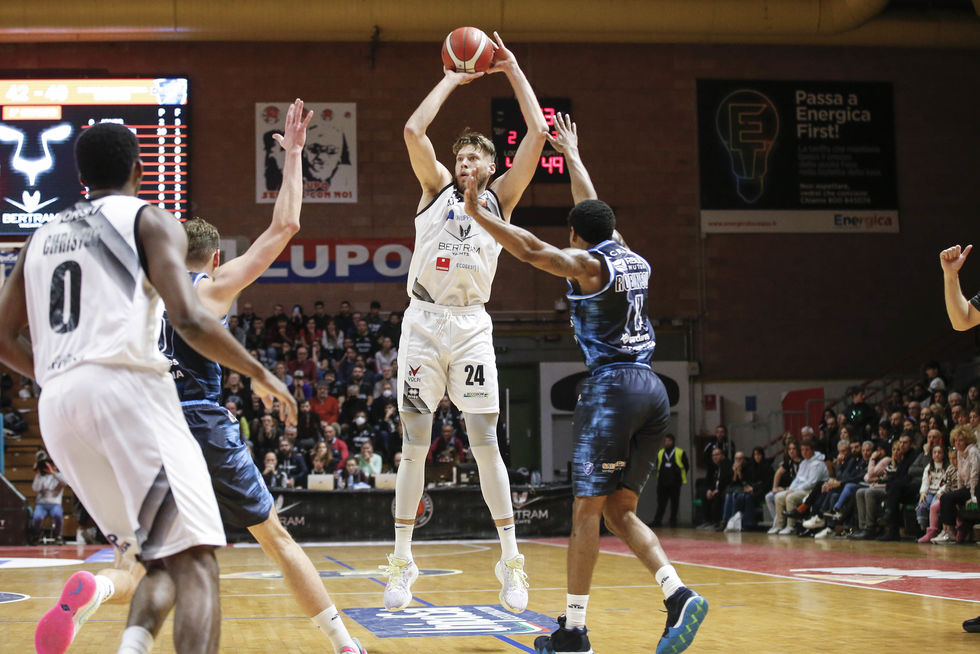 Basketball Champions League 2023/24, definiti i gironi di regular season e i Qualification Tournaments