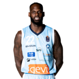 JaCorey Williams avatar