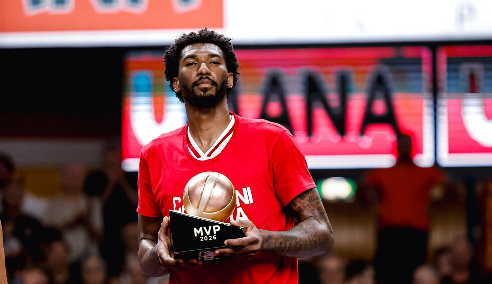 Armani Olimpia Milano, Armoni Brooks saluta dopo due stagioni