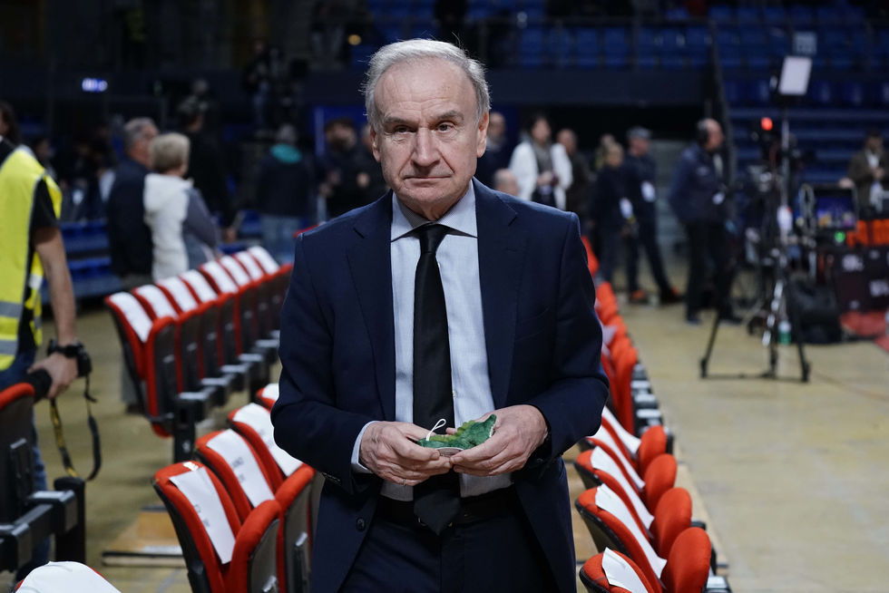 Lega Basket Serie A Le decisioni del Consiglio Federale