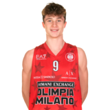 Samuele Miccoli avatar