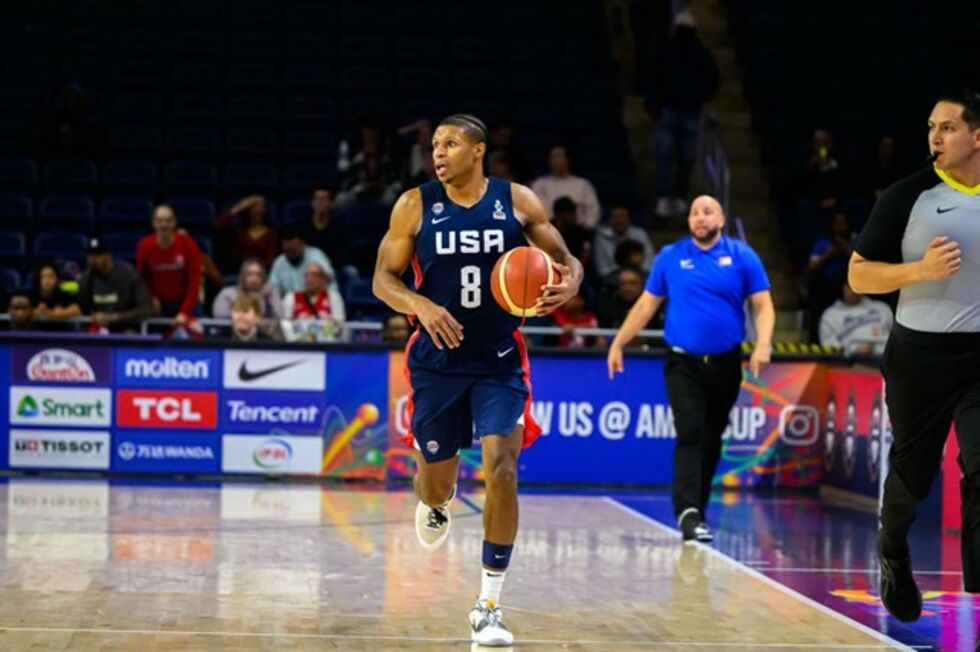 Jahmi'us Ramsey è un nuovo giocatore della Pallacanestro Trieste