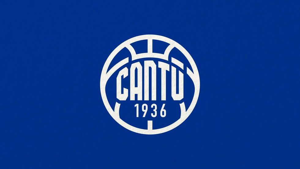 Acqua S.Bernardo Cantù, presentato il nuovo logo. La tradizione si rinnova