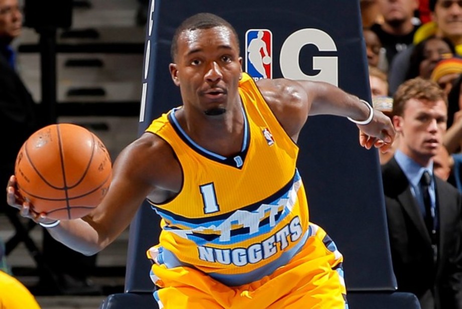 La Germani Brescia ingaggia l'ala Jordan Hamilton