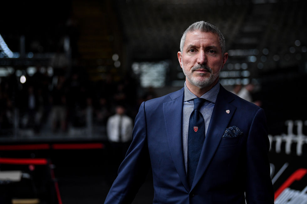 Openjobmetis Varese, il GM Arcieri guarda al futuro: “Cultura, visione e mentalità saranno le stesse di questa stagione. Una Coppa Europea? Se possibile la faremo con convinzione”