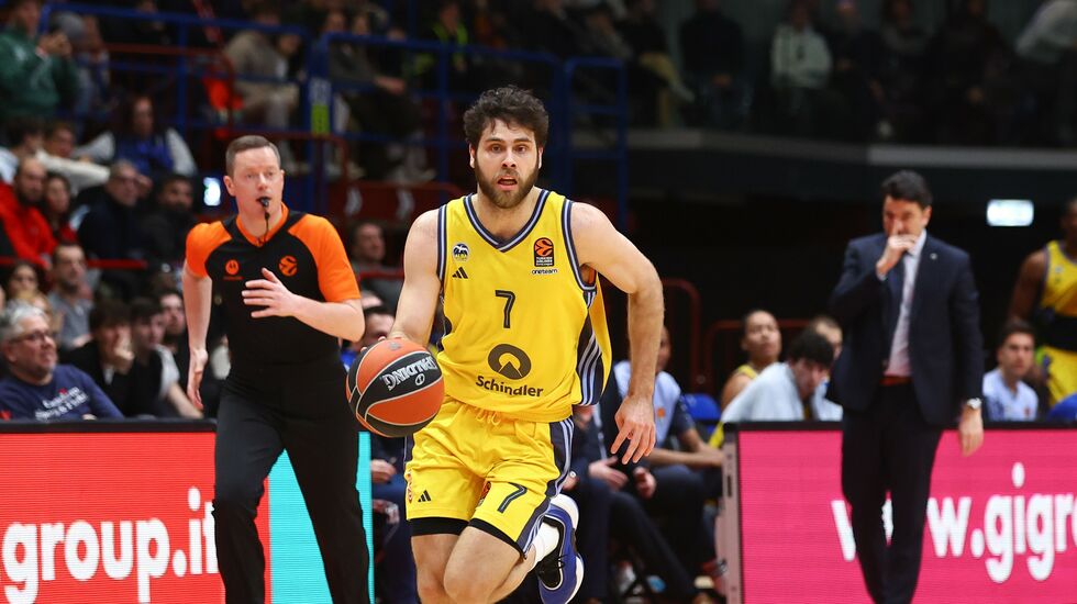 L'Openjobmetis Varese firma il playmaker australiano William McDowell-White