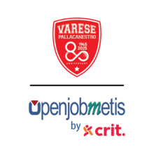 Openjobmetis Varese