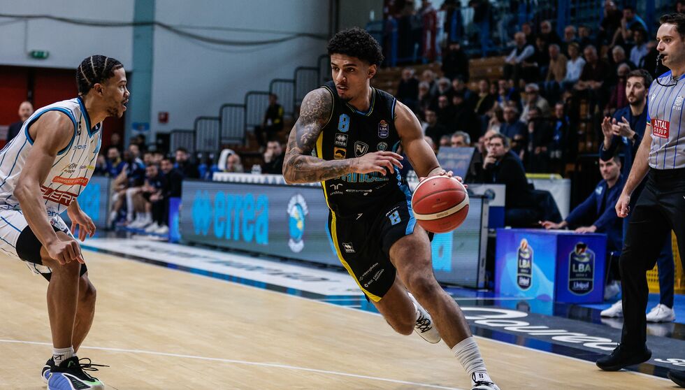 Umana Reyer Venezia, ufficiale l’accordo con Sasha Grant