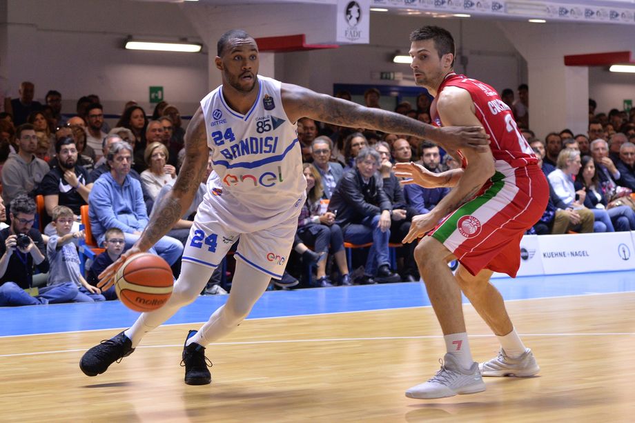 Milano ha la sua ala: Amath M'Baye
