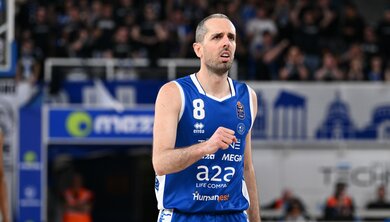 Germani Brescia Thua Trận, Della Valle: "Cần Lấy Lại Phong Độ Cao Nhất"