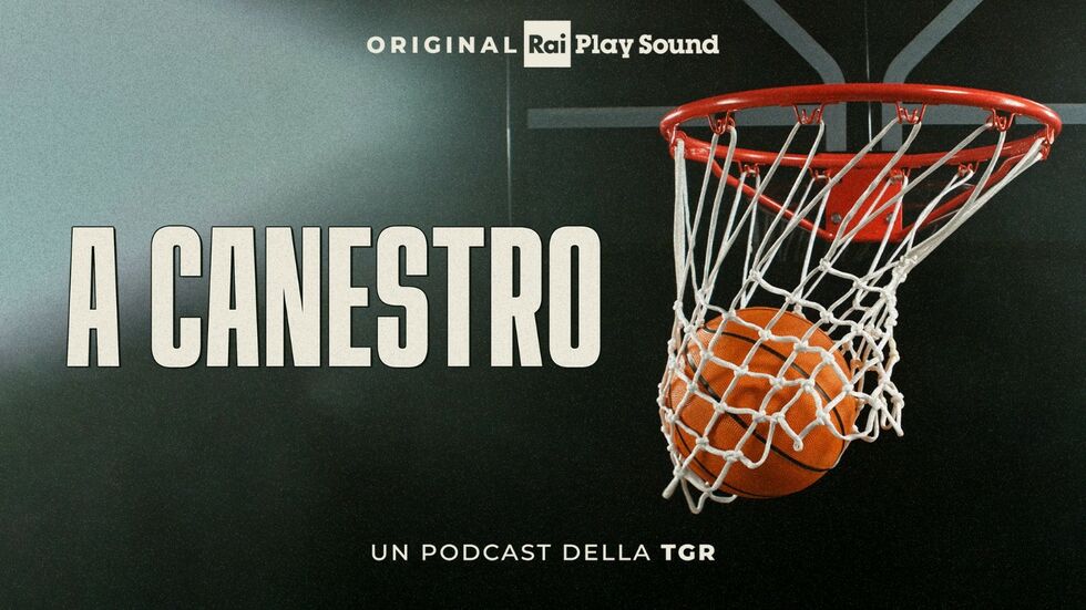 Su RaiPlaySound è online “A Canestro” il podcast dedicato alla Supercoppa LBA SisalClub. Ospiti il presidente Gherardini ed i 4 allenatori delle 4 sfidanti