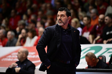 Germani Brescia vs Guerri Napoli: Cuộc đối đầu đầy kịch tính và những câu hỏi về độ an toàn của các nền tảng xem trực tiếp