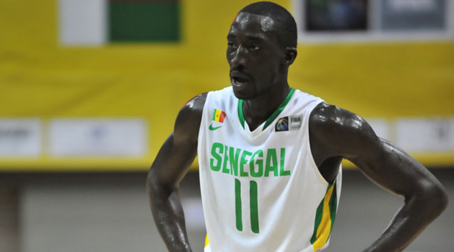 L'Openjobmetis Varese ingaggia l'ala-pivot Mouhammad Faye