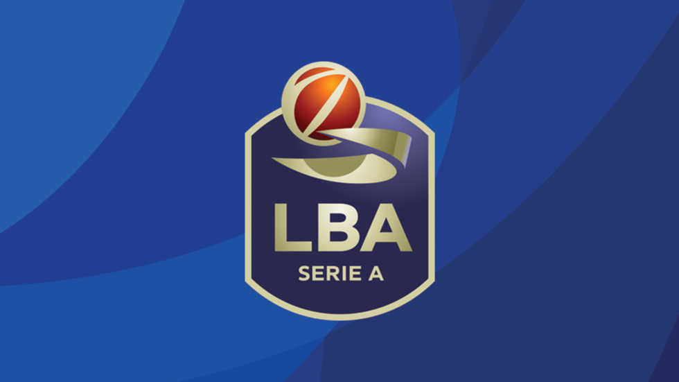 Martedì 15 settembre alle 14.30 Assemblea della Lega Basket Serie A
