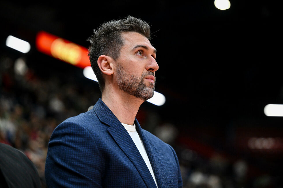 Andrea Bargnani, LBA Executive Advisor, sul "Guerin Sportivo": "Al fianco del Presidente Gherardini per valorizzare le qualità del basket italiano"