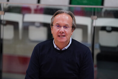 Nutribullet Treviso Basket: GM Pasquini cập nhật thị trường chuyển nhượng mùa giải mới