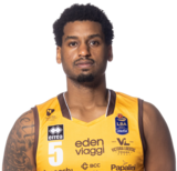 Trevon Bluiett avatar