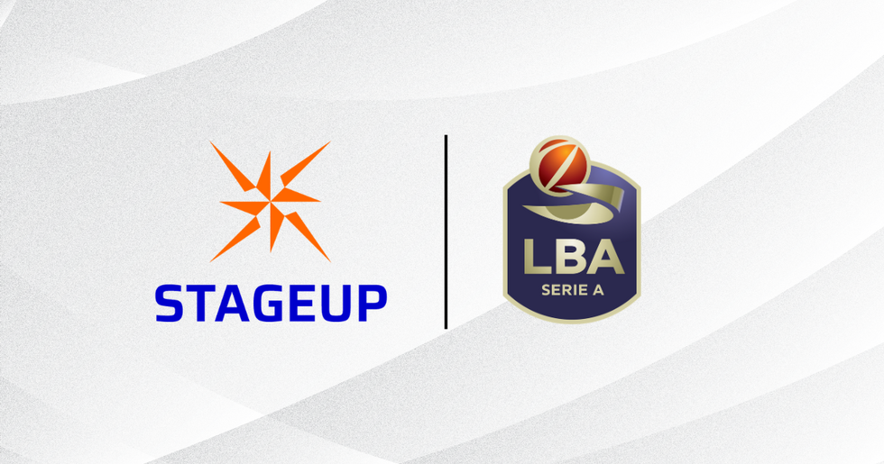StageUp partner di LBA per la valutazione delle sponsorizzazioni fino al 2027