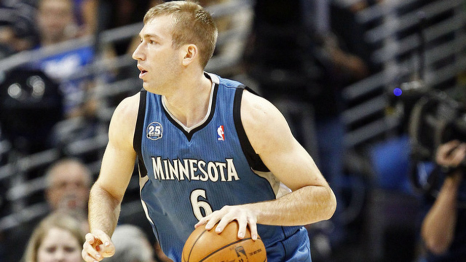 L'EA7 Emporio Armani Milano ingaggia l'ala Robbie Hummel