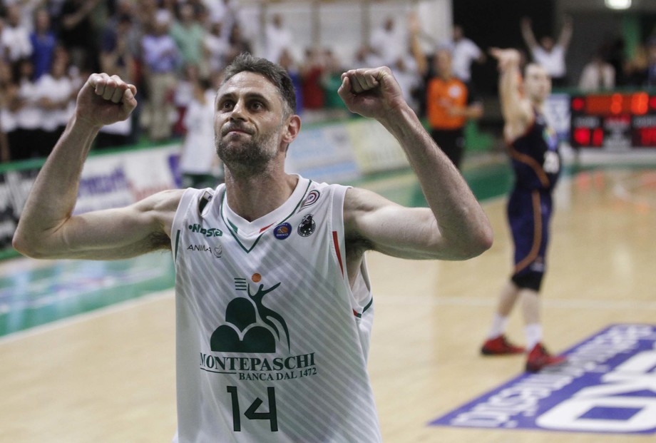 Umana Venezia, ingaggiato Tomas Ress