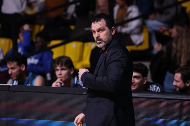 Alessandro Magro Rời Napoli: Bước Ngoặt Cho Italia World Cup 2026?