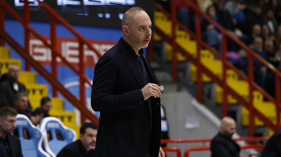 Napoli Basketball, la carica del DS Cavaliere: “Il club è proiettato verso una dimensione internazionale"