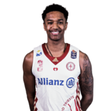 Ty-Shon Alexander avatar