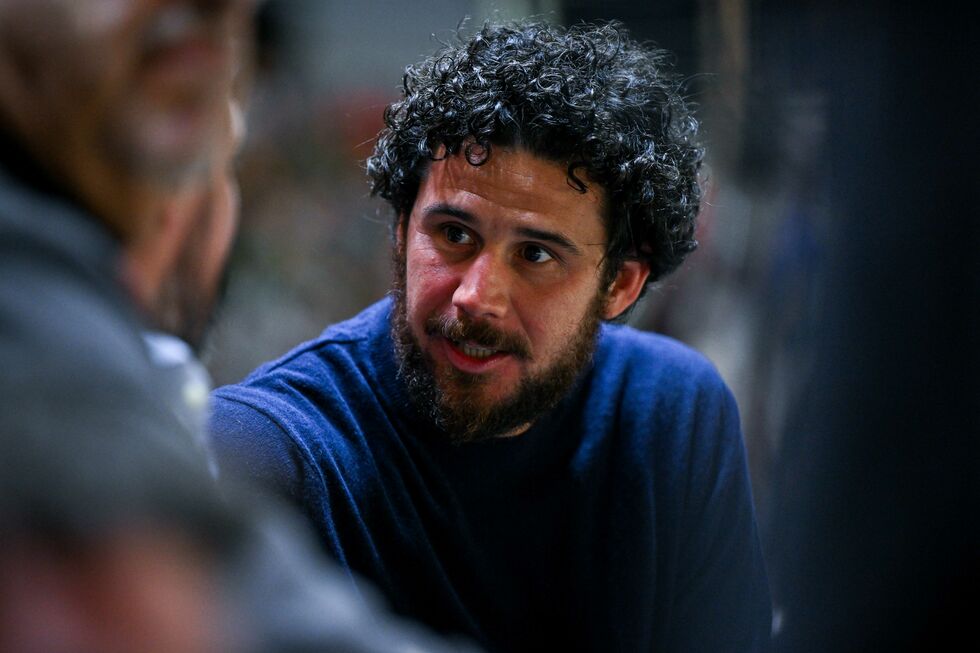 Luca Vitali entra ufficialmente nello staff tecnico della Vanoli Basket Cremona
