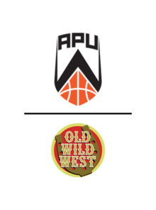 APU Old Wild West Udine