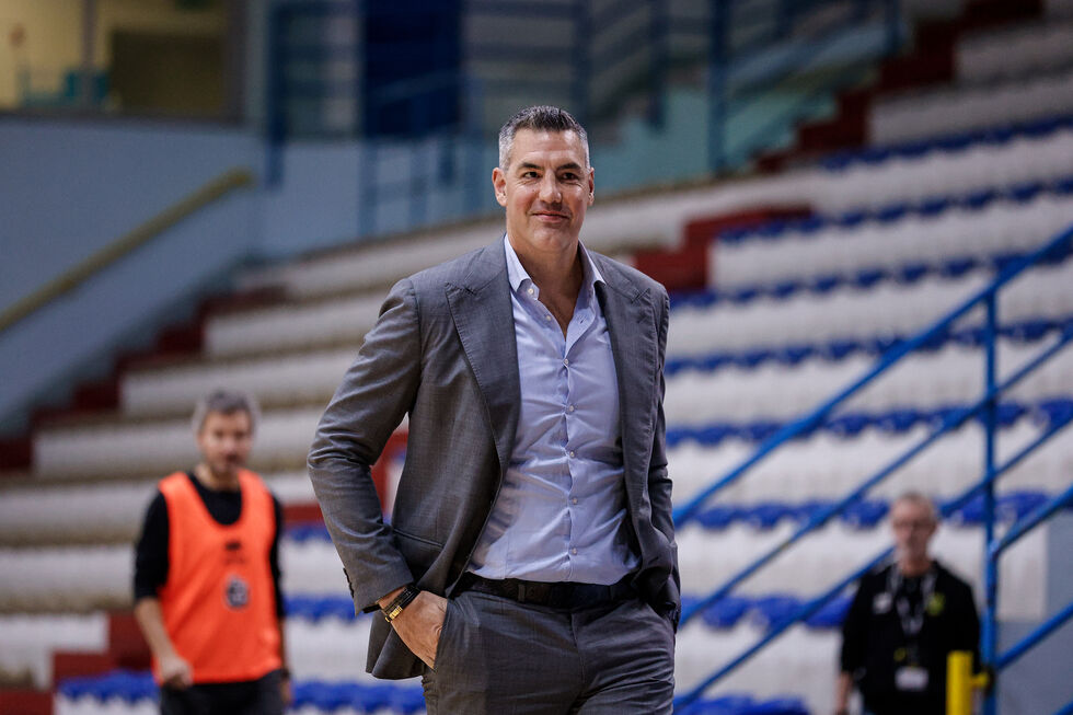 Pallacanestro Varese approva l'aumento del capitale sociale e consolida il proprio percorso di crescita