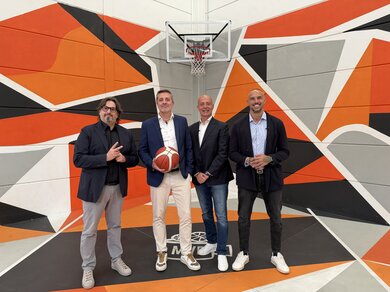 LBATV phát sóng “Đặc biệt Playoff” giới thiệu LBA Playoff Unipol 2026