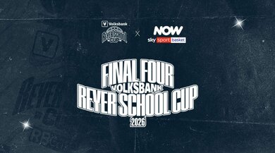 Volksbank Reyer School Cup 2026: Lần Đầu Tiên Phát Sóng Trực Tiếp Trên Sky Sport