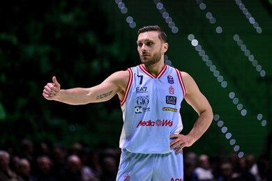 Stefano Tonut: 'Chúng tôi giành Cúp Italia nhờ sự đoàn kết' - Cùng phân tích kèo bóng đá tối nay