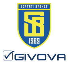 Givova Scafati Basket