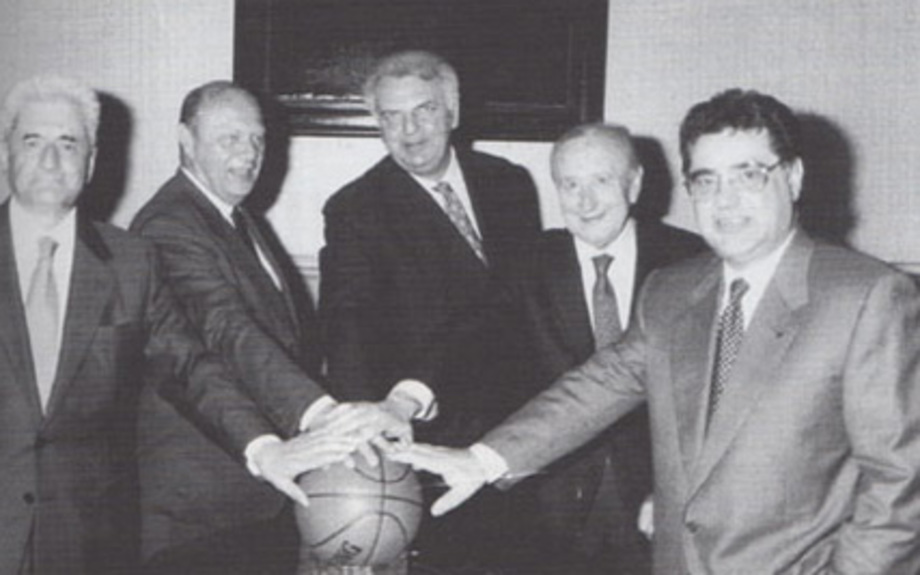 La scomparsa di Piero Parisini