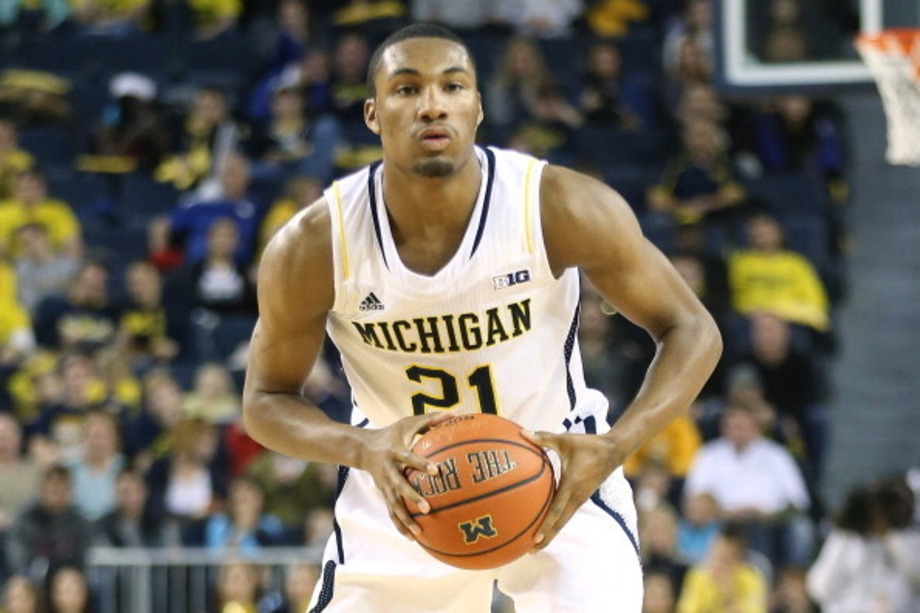 L'ala 'Zak' Irvin è della VL Pesaro