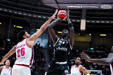 Đội nào bị loại sớm World Cup 2026? Trong khi đó, Derby Reggio Emilia - Bologna nóng bỏng