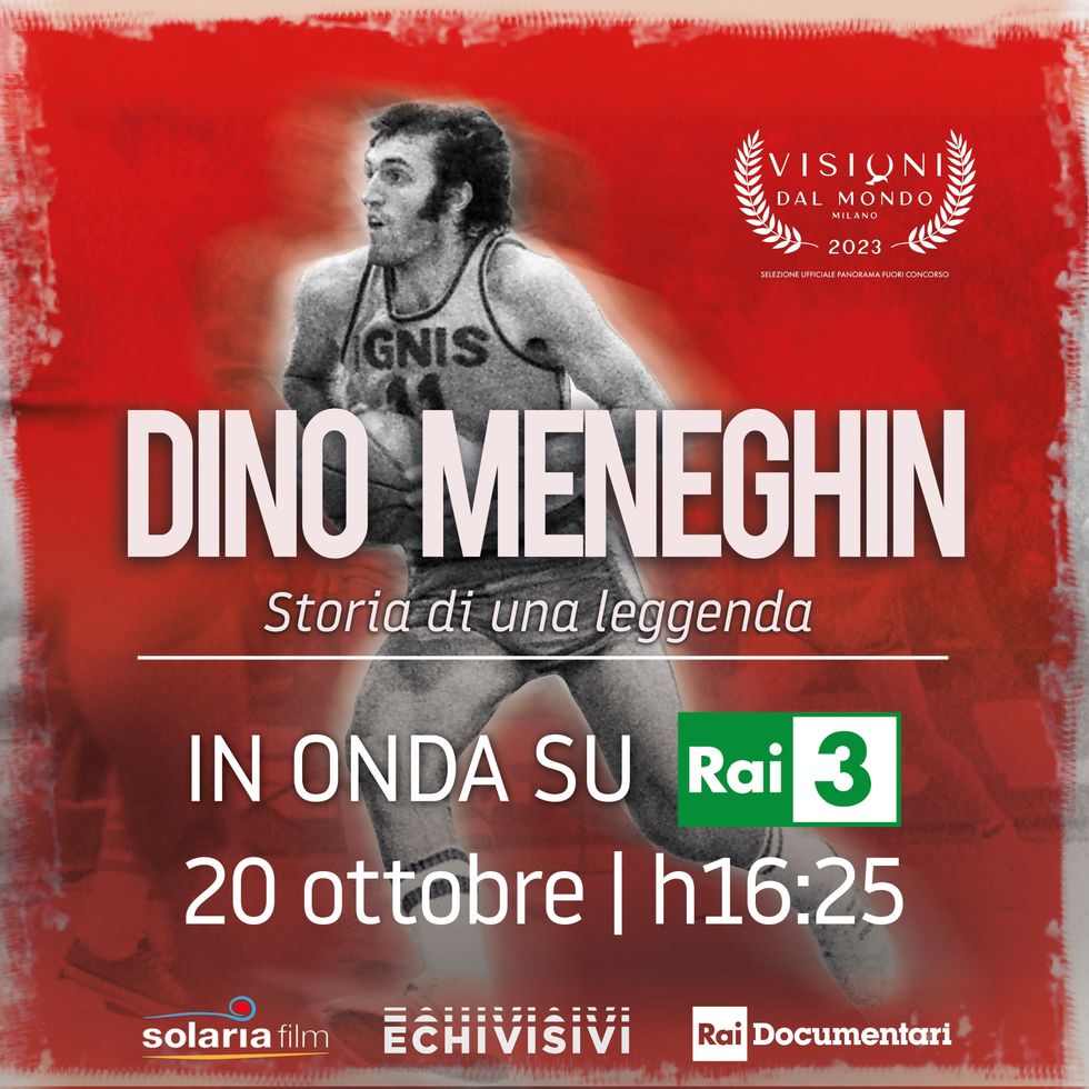 Dino Meneghin