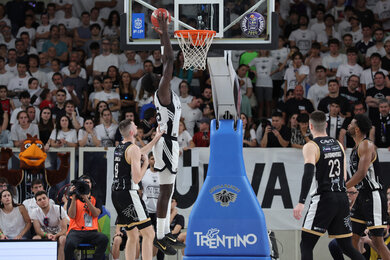 LBA Playoff 2026: Ba loạt Game 5 quyết định vé bán kết, khởi động Monday với Brescia – Trieste