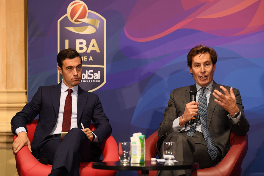 Serie A UnipolSai 2022/23: tutte le gare su Eleven Sports, una partita a settimana in chiaro su DMAX, il match del mese sul NOVE