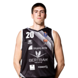 Luca Severini avatar