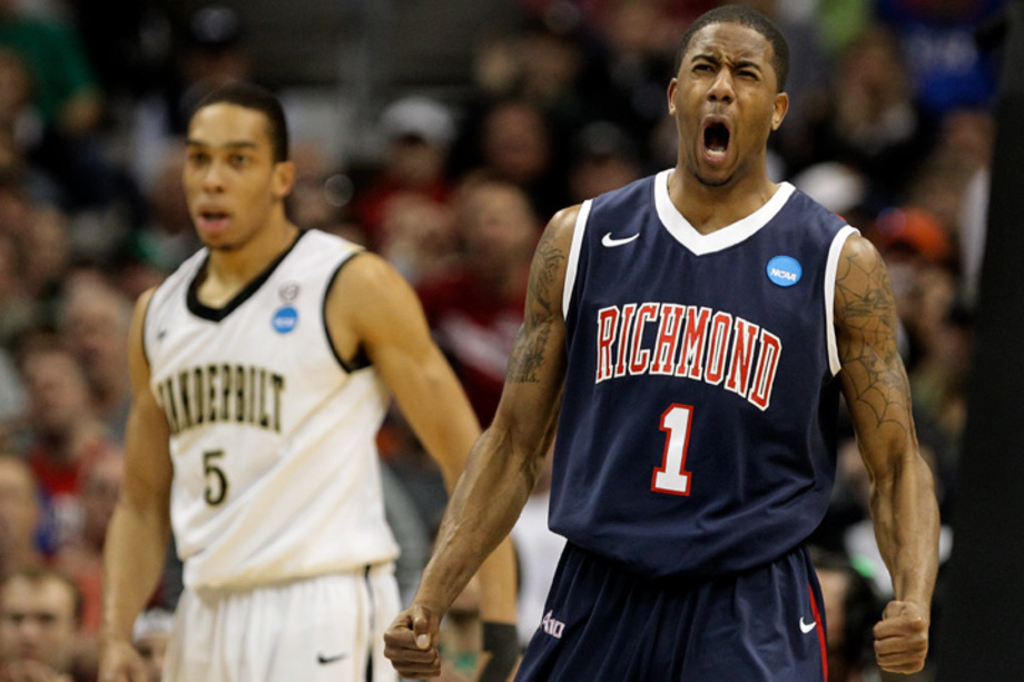 Vanoli Cremona, accordo con Darrius Garrett