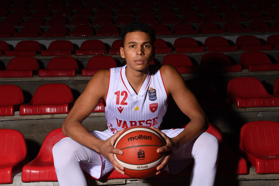 Justin Reyes vince l'MVP della 15ª giornata di Serie A UnipolSai